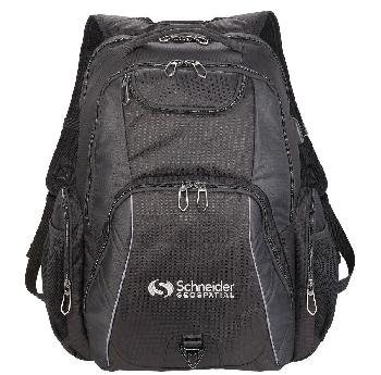 Rainier TSA 17" Computer Backpack