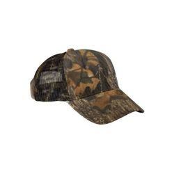 Port Authority - Pro Camouflage Series Cap with Mesh Back.  C869