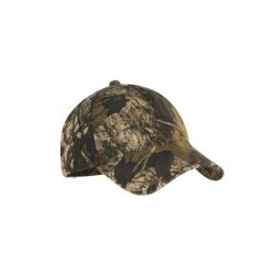 Port Authority - Pro Camouflage Series Garment-Washed Cap.  C871