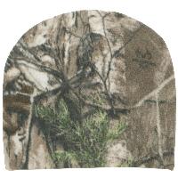 Port Authority &#174;  Camouflage Fleece Beanie. C901