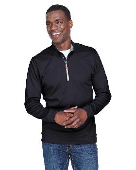 Devon & Jones Men's DRYTEC20™ Performance Quarter-Zip