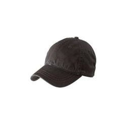 District - Thick Stitch Cap. DT610