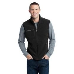 Eddie Bauer &#174;  - Fleece Vest. EB204