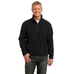 Port Authority - Value Fleece 1/4-Zip Pullover. F218