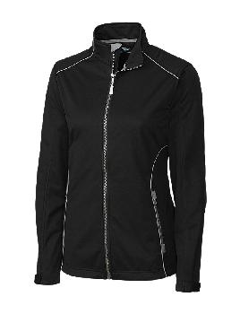 Ladies CB WeatherTec Opening Day Softshell. LCO01220