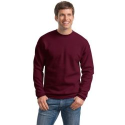 Hanes Comfortblend - EcoSmart Crewneck Sweatshirt.  P160