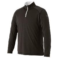 PUMA GOLF TECH 1/4 ZIP TOP