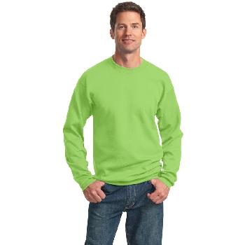 Port & Company &#174;  - Core Fleece Crewneck Sweatshirt. PC78