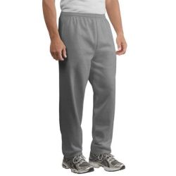  Port & Company - Ultimate Sweatpant with Pockets.  PC90P