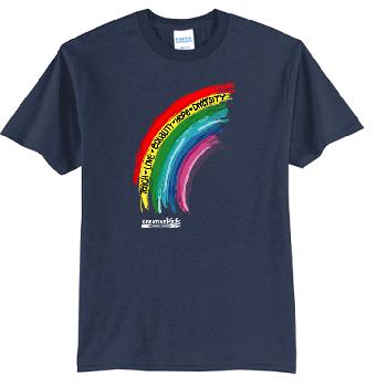 Gildan Adult Ultra Cotton® 6 oz. T-Shirt - Creative Kids