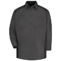 Men's Long Sleeve Motersports Shirt. SP18