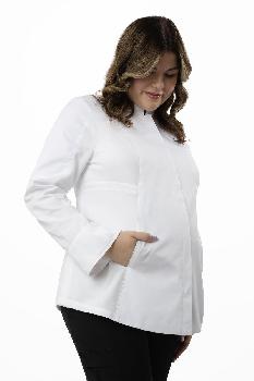 Maternity Chef Coat OD-TRU-0007