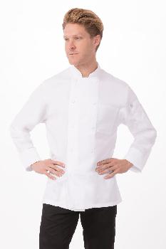 Calgary Cool Vent™ Chef Coat