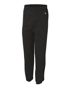 Champion - Double Dry Eco Sweatpants - P900